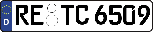 RE-TC6509