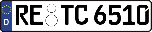 RE-TC6510