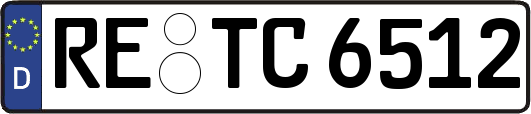 RE-TC6512