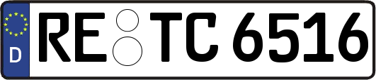 RE-TC6516