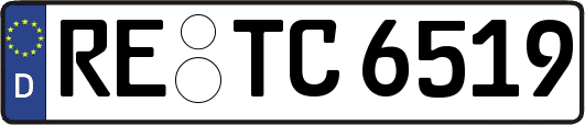 RE-TC6519