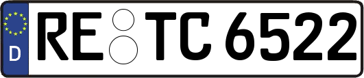 RE-TC6522