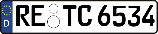 RE-TC6534