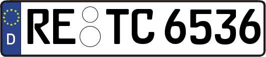 RE-TC6536