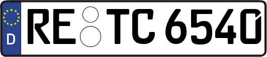 RE-TC6540