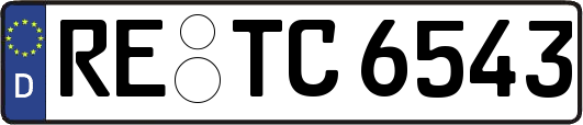 RE-TC6543