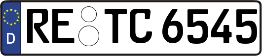 RE-TC6545