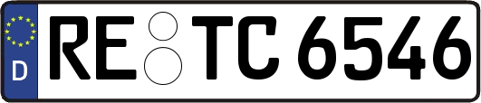RE-TC6546