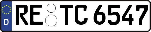 RE-TC6547