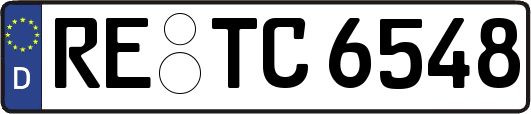 RE-TC6548
