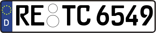 RE-TC6549