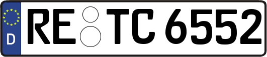 RE-TC6552