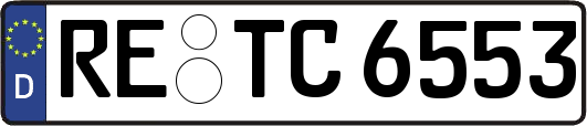 RE-TC6553