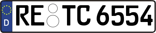 RE-TC6554