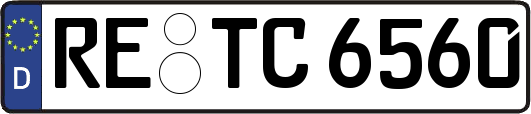 RE-TC6560