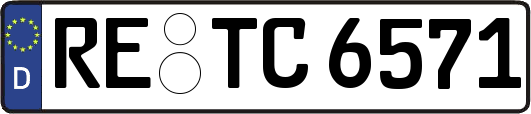 RE-TC6571
