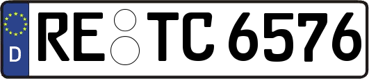 RE-TC6576