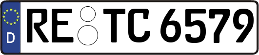 RE-TC6579