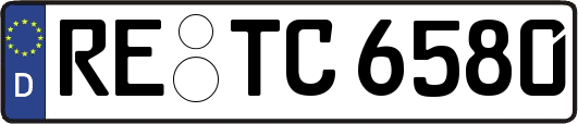 RE-TC6580