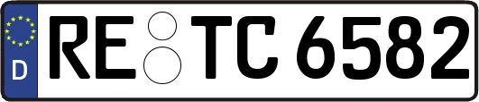 RE-TC6582