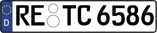 RE-TC6586