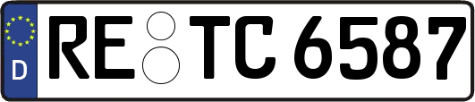 RE-TC6587