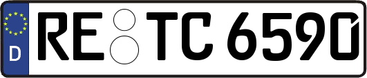 RE-TC6590