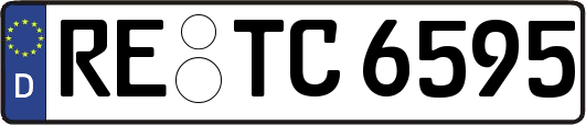 RE-TC6595