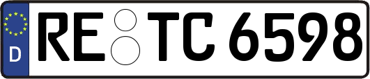 RE-TC6598