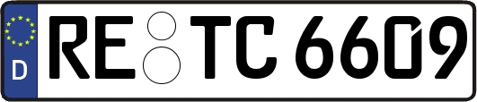 RE-TC6609