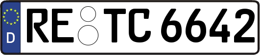 RE-TC6642