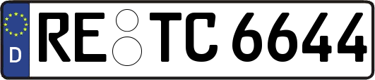 RE-TC6644