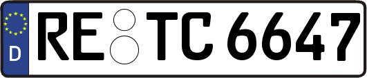 RE-TC6647
