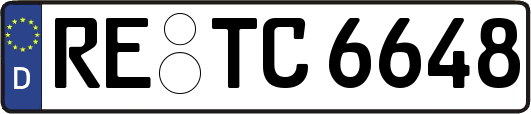 RE-TC6648
