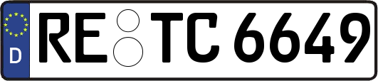 RE-TC6649