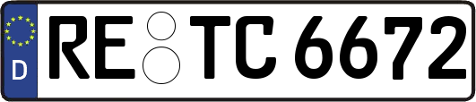 RE-TC6672