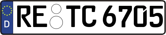 RE-TC6705