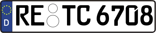 RE-TC6708