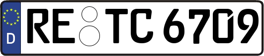 RE-TC6709