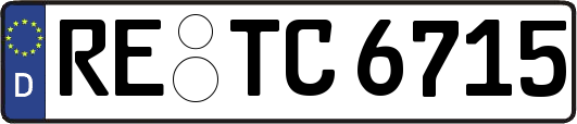 RE-TC6715