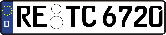 RE-TC6720