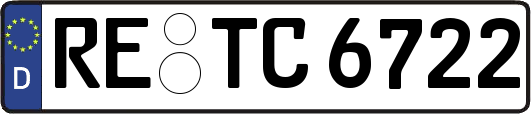 RE-TC6722