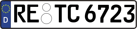 RE-TC6723