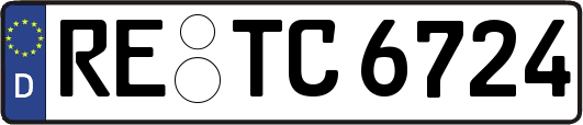 RE-TC6724