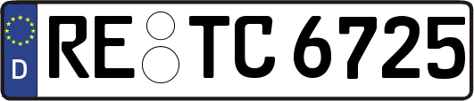 RE-TC6725