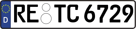 RE-TC6729