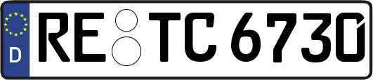 RE-TC6730