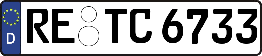 RE-TC6733