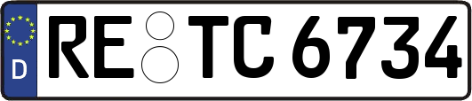 RE-TC6734