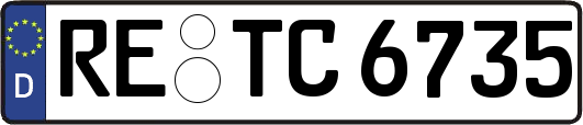 RE-TC6735